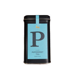 Jarrolds Peppermint Tea